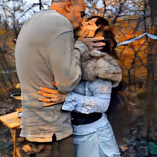 NFTVIKING_ETH Collection