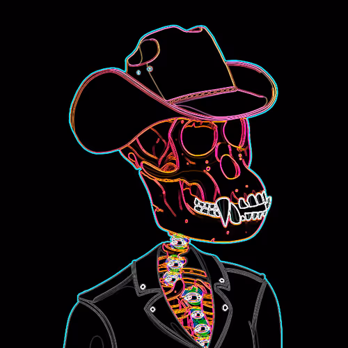  Wicked.Ape.Neon #6