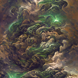 Green Storm
