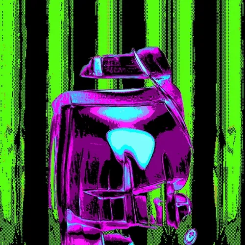 DEATH PUNK 175 (Evolution)