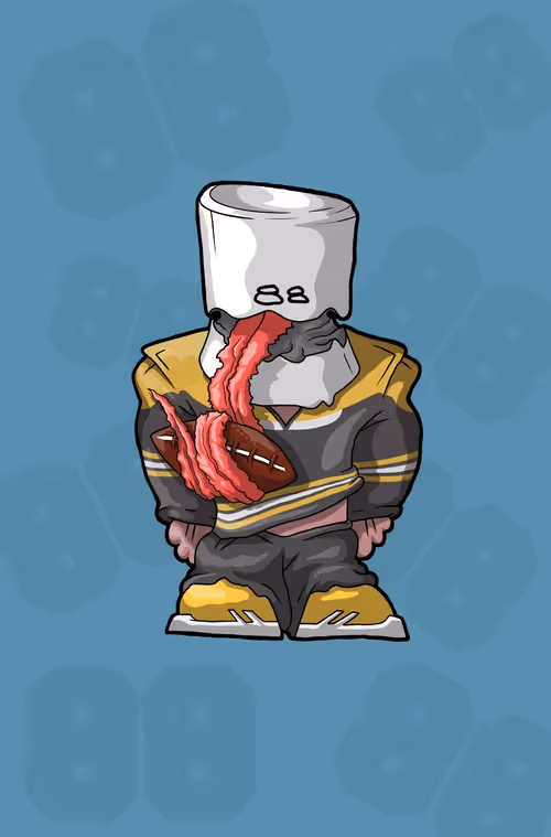 Item #36462163923519920385300895125168368265361774897947271723777905195982761492481 Media