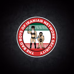 Iranian Bad Boys