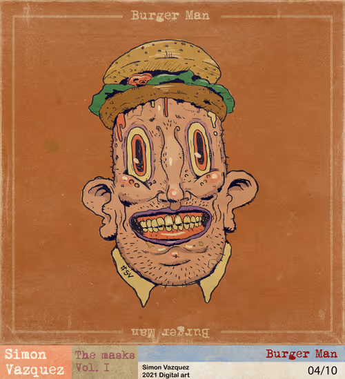 Item #85597379502786757815512812310324569773090444519003886279823643153045531918337 Media