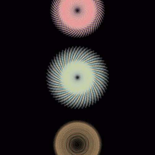 Rare Generative