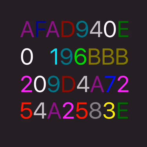 Item #65481996295672763069708977931626981535906173317863536864357634608260548919297 Media