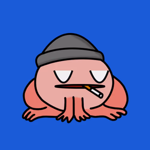 DoodleToadz #337