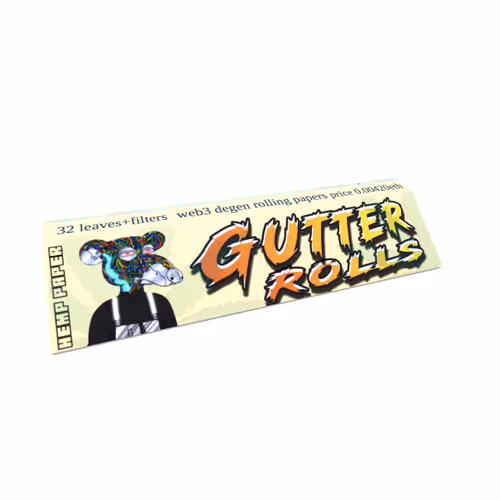 Gutterrolls