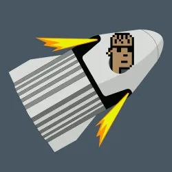 SpaceXPunk 16
