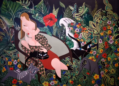 Item #79739634484968917872503114341491337529710796890271077582780587378320103964673 Media