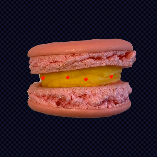 Item #2845406216766160086976848113976095904799317509645970829858433649805080133633 Media