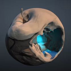 Ice age