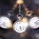 Time is an illusion. - old
