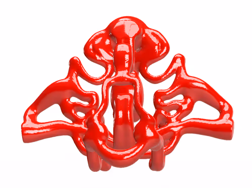 Item #17428617071851106168851932094504850413387759623678310260728072689464176017409 Media