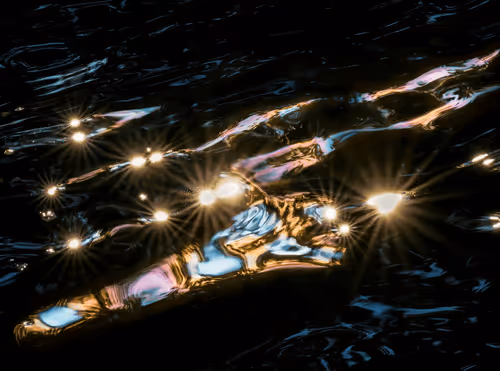 Abstract State of Mind