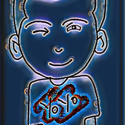 YOYO BOY #5
