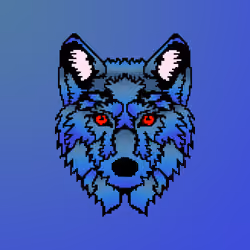Red Eye, Ocean Wolf