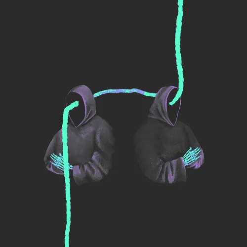 Item #100141136625663381647025775621900987677682227335282543952405734846830307442689 Media