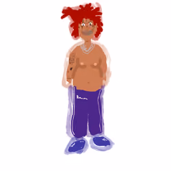 CryptoRapper #05