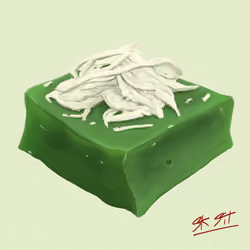 Piak Poon Bai Toey