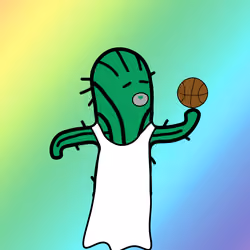 CactusJoe #113