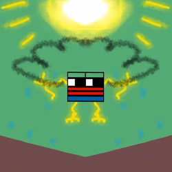 The climate changer