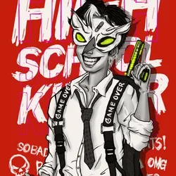 High School Killer #11