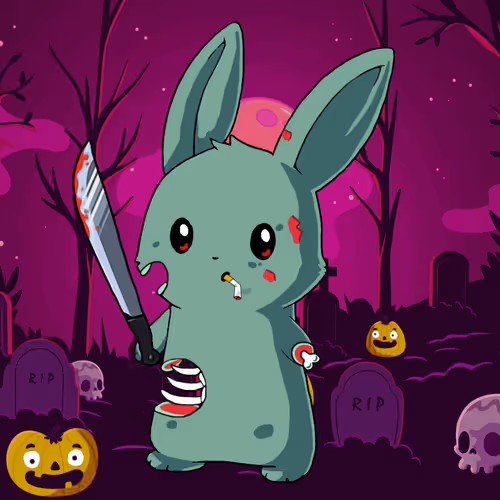 Wickedbunny TslhovXJYU