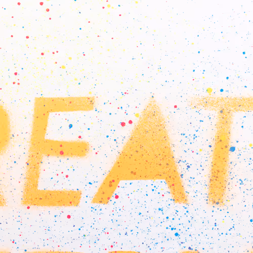 Create Life Every Day Business Cards