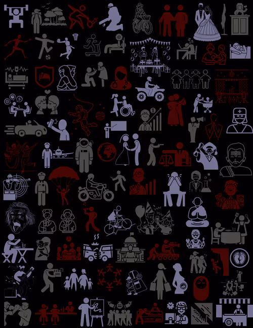 Item #74993280776188788262287088502024673335964710936383950930783901798304619429889 Media