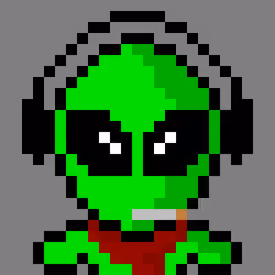 BitAlien #298