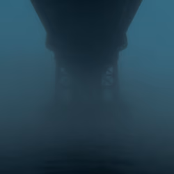 Fog season #019