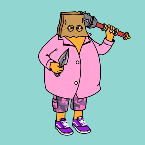 Item #74803990391445419245537221595799341307855210334121336001444168702687614861313 Media