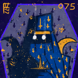 075: th3 P07vR1S