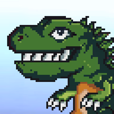Degenasaur #009