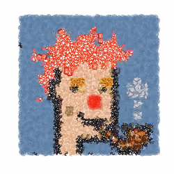 EmojiPunk #057
