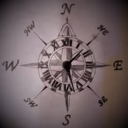 Way for the dream