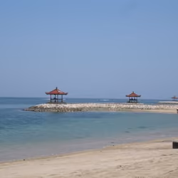 bali beach