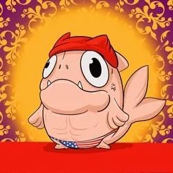 Fisho #0052