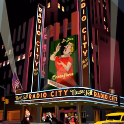 Radio City