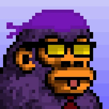 CyberKong #957