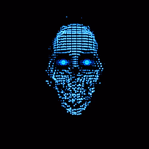 Cyber Skull nEo #001