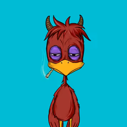 Sick Chick 02