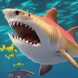 AfreequanMotleyShark009