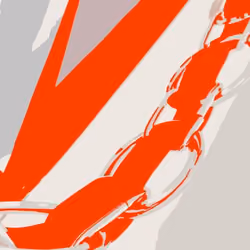 Orange Vavricek 6