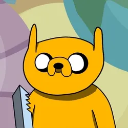 Jake Fren