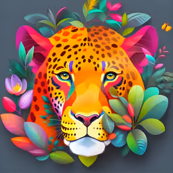 face of the Jagua 04/04#