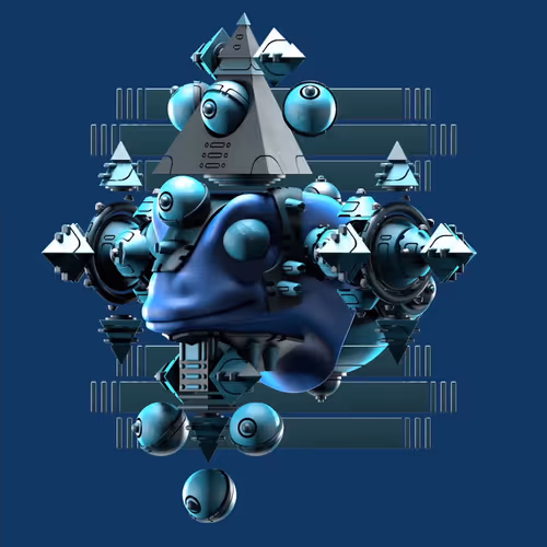 Item #7731724343902230638129488395413496028489737792962281723732404960801597685761 Media