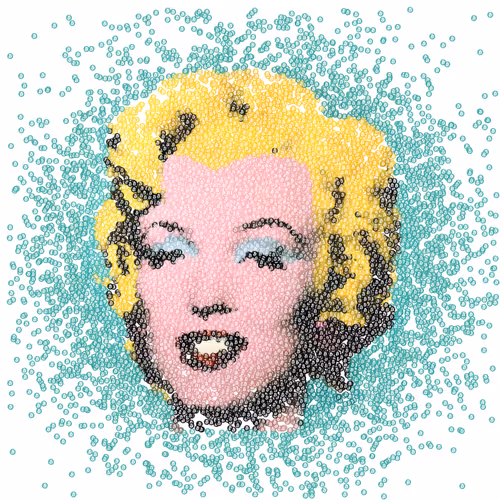 Item #103939682058672899579754964613871169720134177593602884359969767292877064372225 Media