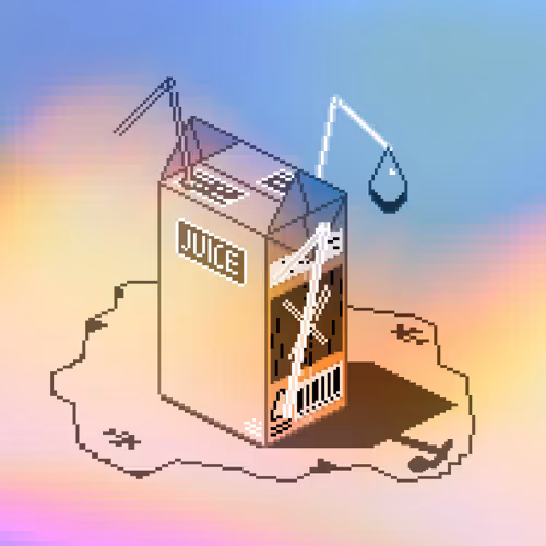 Juicebox #4251