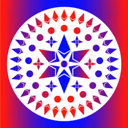 ETHREDBLUE